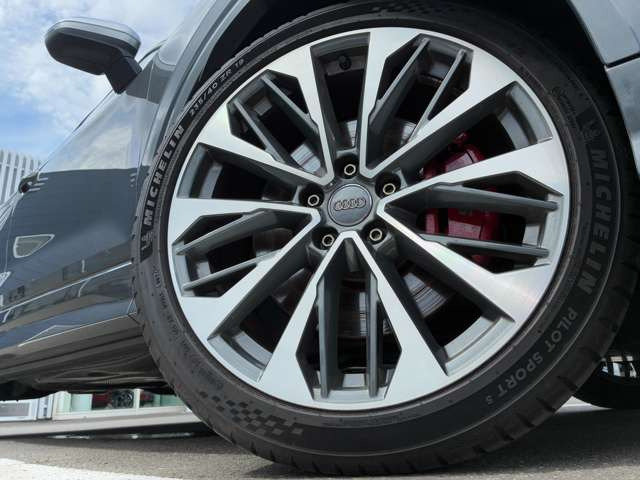 SQ22.0 4WD