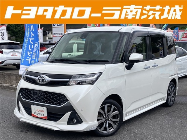 タンク1.0 カスタム G-T