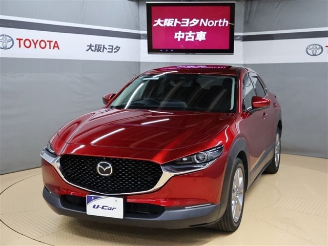 CX-302.0 20S プロアクティブ ツーリングセレクション