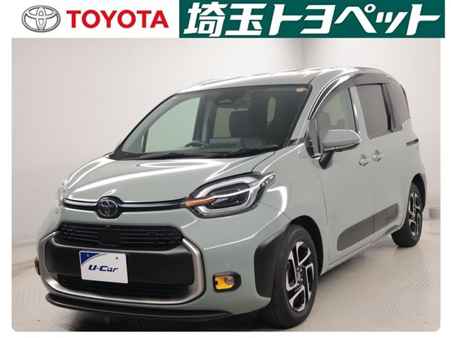 シエンタ1.5 Z