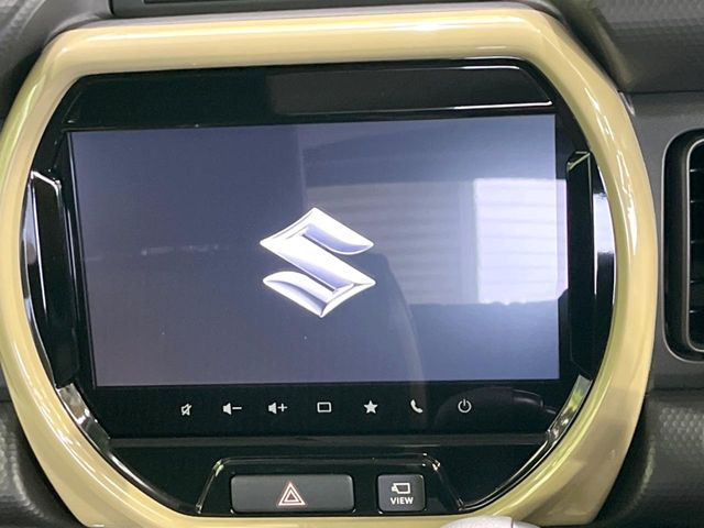 ハスラーハイブリッド(HYBRID) Gターボ