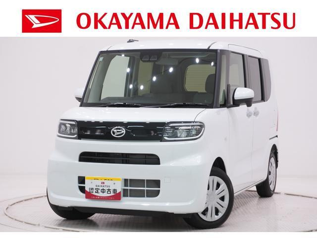 タントX