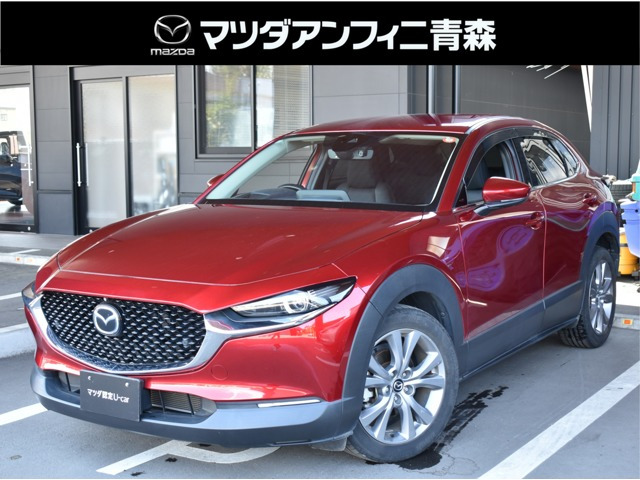 CX-302.0 20S プロアクティブ ツーリングセレクション