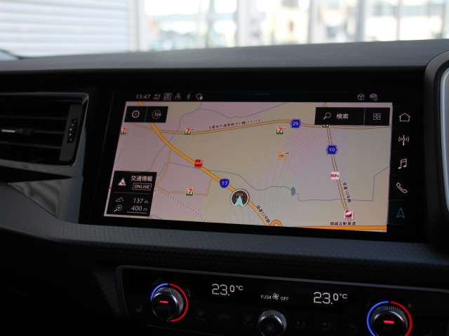 A1スポーツバック25 TFSI アドバンスド