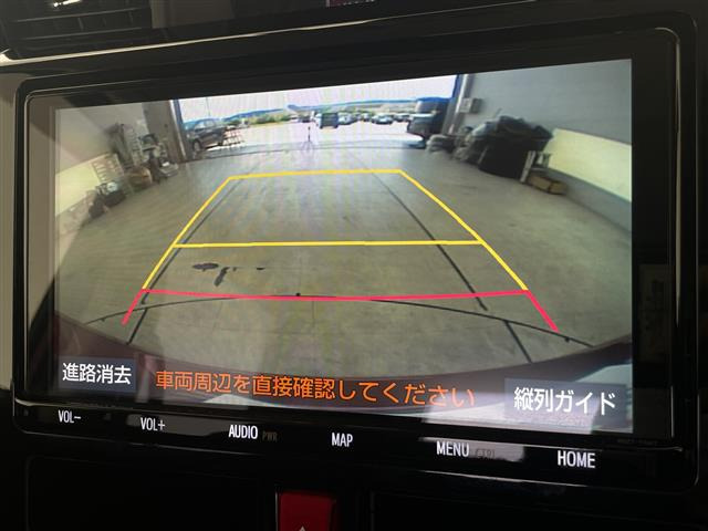 ルーミー1.0 カスタム G