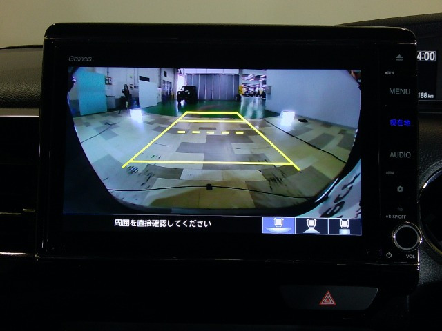 N-BOXカスタムL