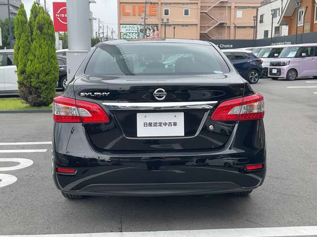シルフィ1.8 G