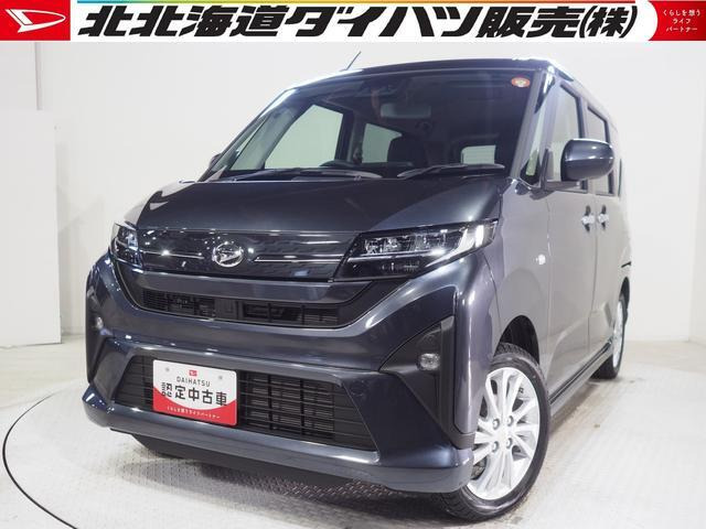 ムーヴRS 4WD