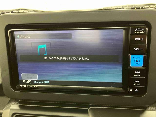 タフトG クロム ベンチャー