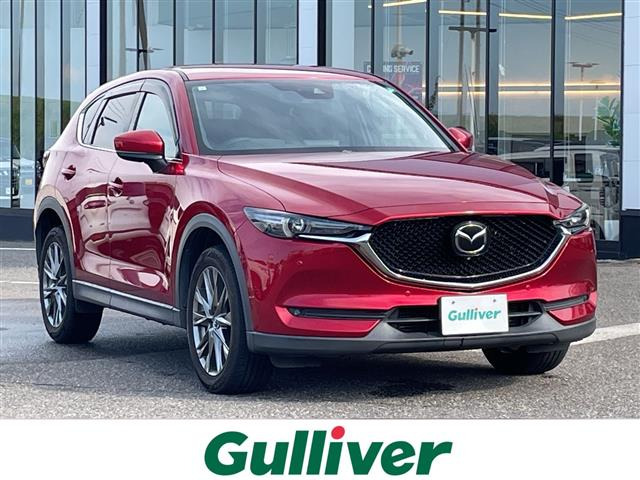 CX-52.2 XD エクスクルーシブ モード