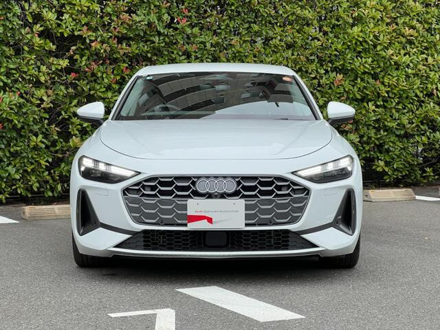 A5TFSI 110kW