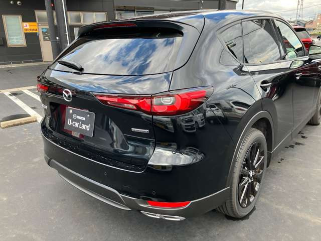 CX-603.3 XD プレミアム スポーツ ディーゼル