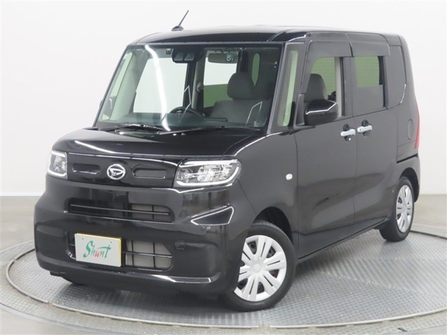 タントX