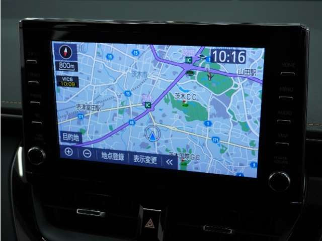 カローラツーリング1.8 W×B