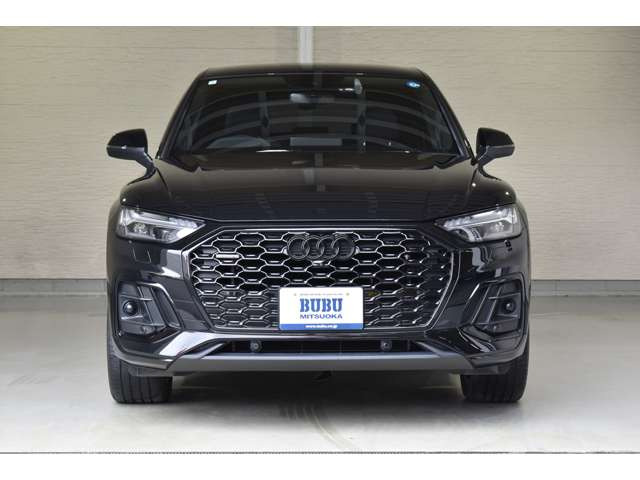 Q5スポーツバック40 TDI クワトロ Sライン ディーゼル 4WD