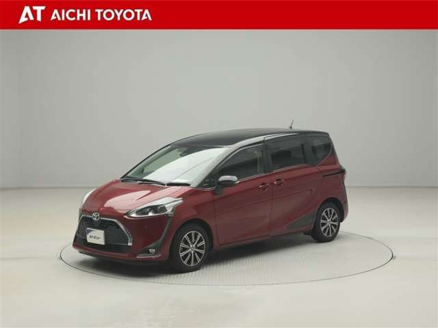 シエンタ1.5 G クエロ