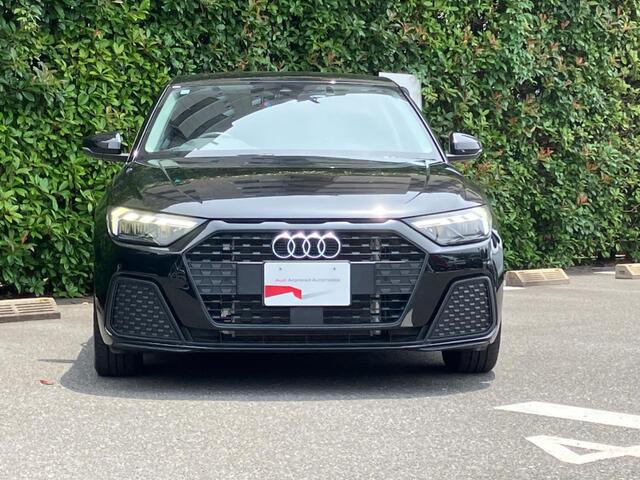 A1スポーツバック25 TFSI