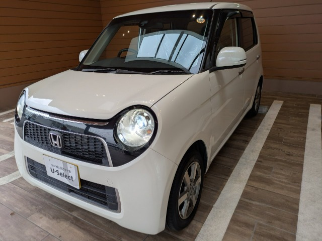 N-ONEツアラー