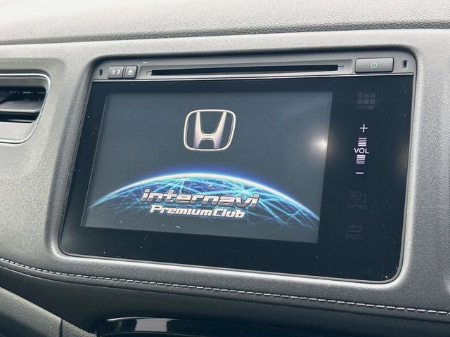 ヴェゼル1.5 ハイブリッド Z