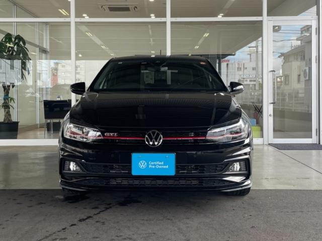 ポロGTI