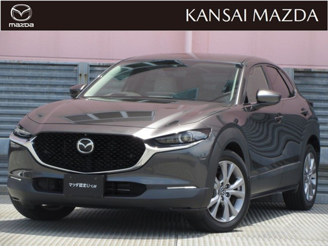 CX-301.8 XD Lパッケージ