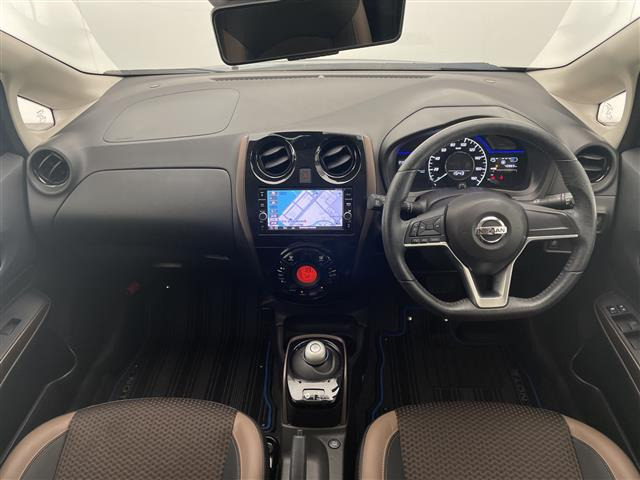 ノート1.2 e-POWER メダリスト