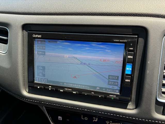 ヴェゼル1.5 ハイブリッド Z ホンダセンシング 4WD