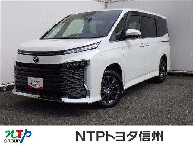 ヴォクシー