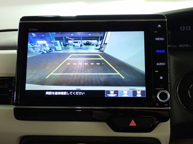 N-BOXG EX ターボ ホンダセンシング
