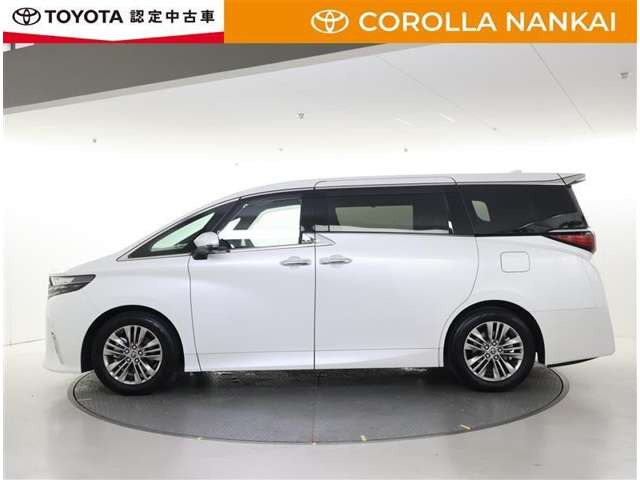 アルファード2.5 Z
