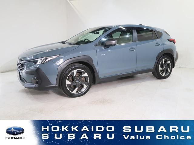 クロストレック2.0 リミテッド 4WD