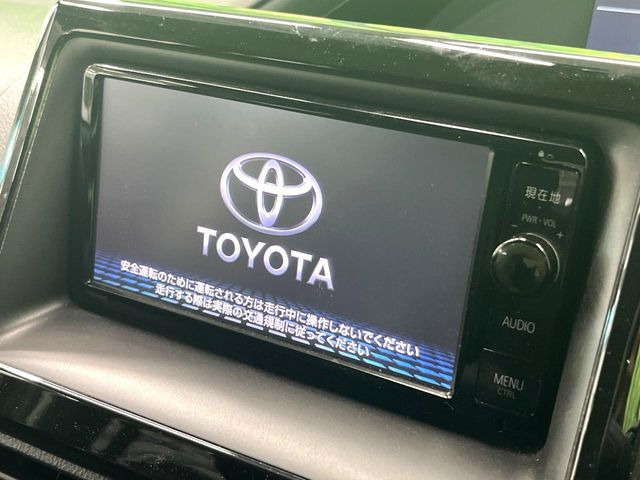 ヴォクシー2.0 X