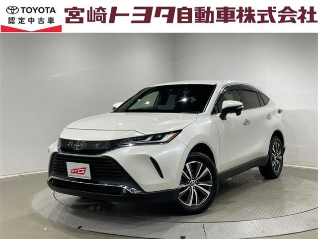 ハリアー