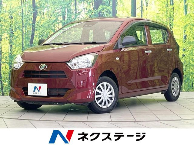 ミライースL SAIII
