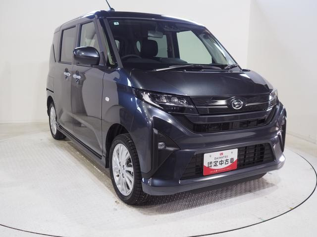 ムーヴRS 4WD