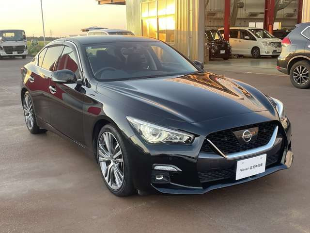 スカイライン3.0 GT タイプSP