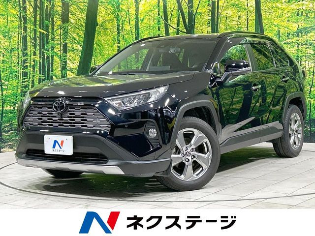 RAV42.0 G 4WD