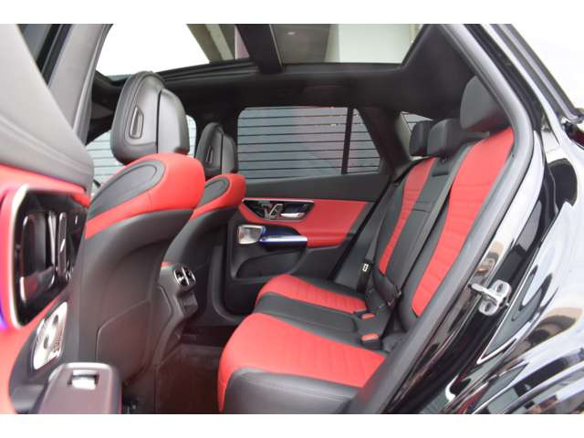GLC350e 4マチック スポーツ エディション スター 4WD