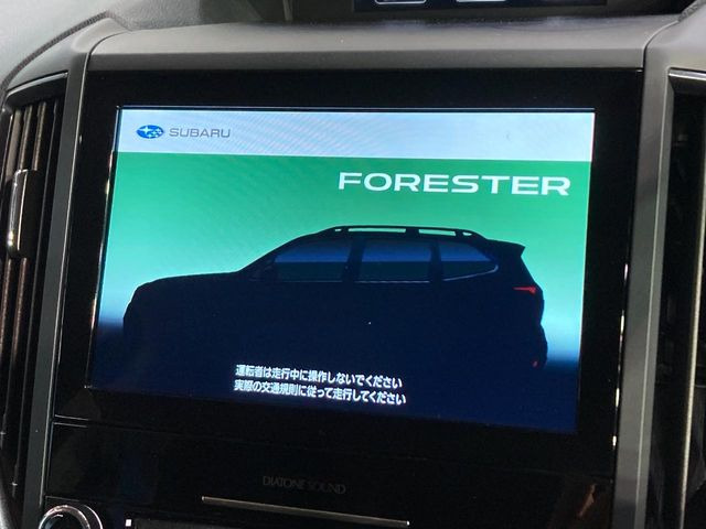 フォレスター1.8 XT エディション 4WD