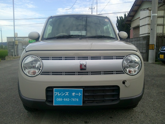 アルトラパンL