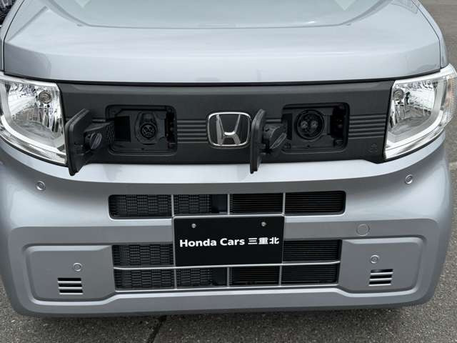 N-VAN e:e: L4