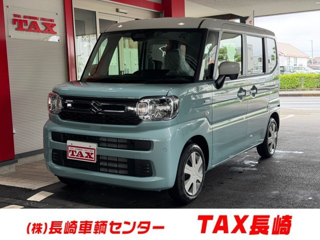 スペーシアハイブリッド(HYBRID)  X