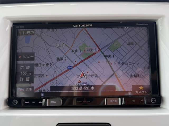 ハスラーA 4WD