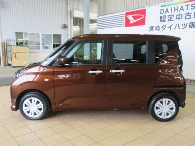 ムーヴX