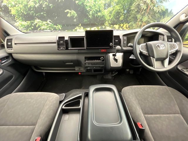 ハイエースバン2.0 GL