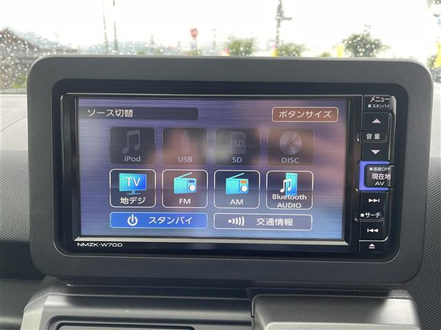 タフトG ターボ