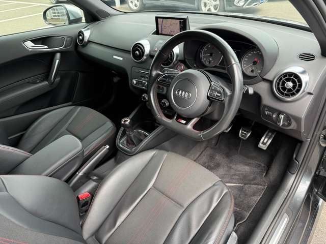 S12.0 4WD