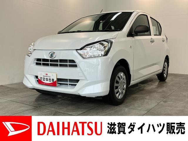 ミライースL SAIII