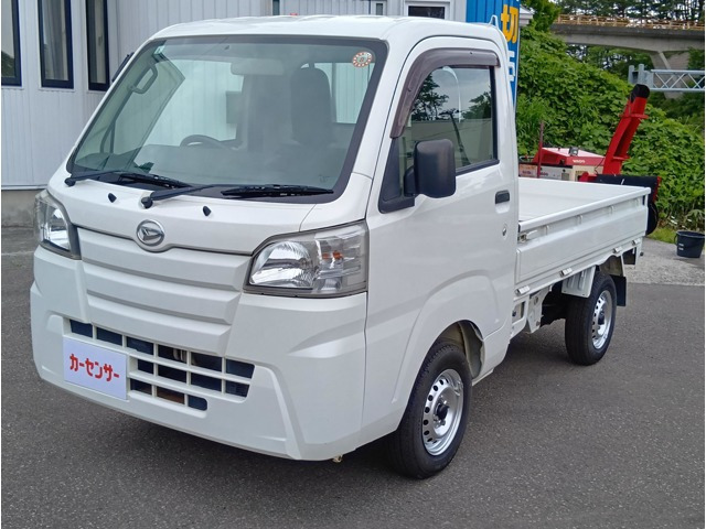 ハイゼットトラックスタンダード
