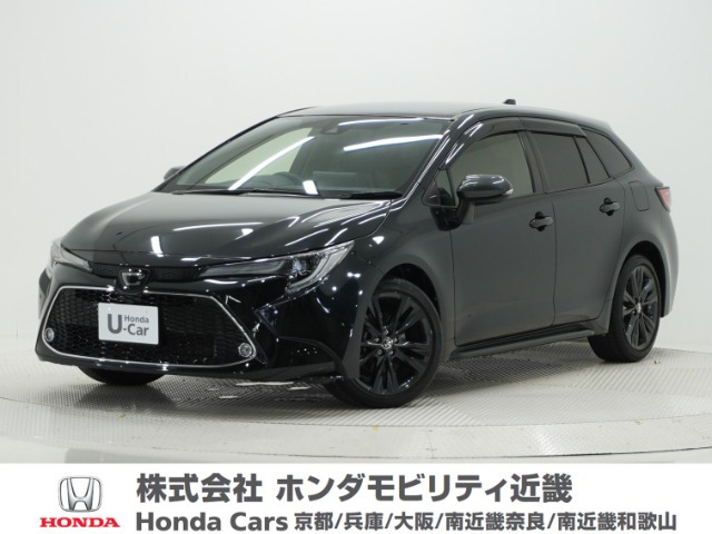 カローラツーリング1.8 W×B